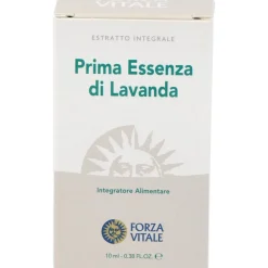 Primera Esencia Lavanda Complex 10Ml.