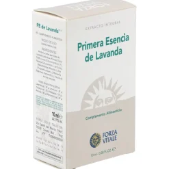 Primera Esencia Lavanda Complex 10Ml.