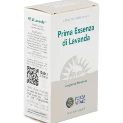 Primera Esencia Lavanda Complex 10Ml.