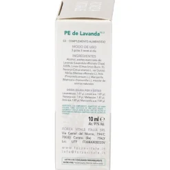 Primera Esencia Lavanda Complex 10Ml.
