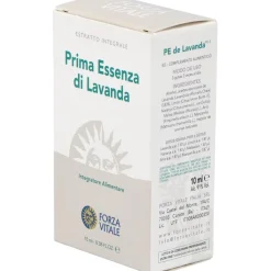 Primera Esencia Lavanda Complex 10Ml.