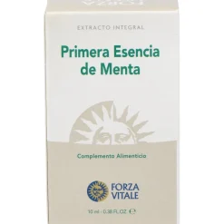 Primera Esencia Menta Complex 10ml - Forza Vitale