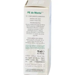 Primera Esencia Menta Complex 10ml - Forza Vitale