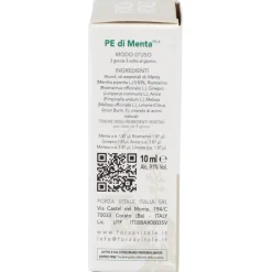 Primera Esencia Menta Complex 10ml - Forza Vitale