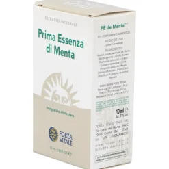 Primera Esencia Menta Complex 10ml - Forza Vitale