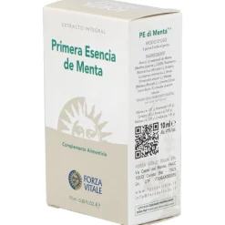 Primera Esencia Menta Complex 10ml - Forza Vitale
