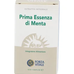 Primera Esencia Menta Complex 10ml - Forza Vitale