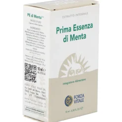 Primera Esencia Menta Complex 10ml - Forza Vitale