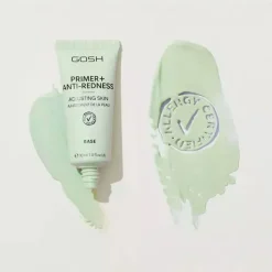 Primer Plus+ Anti - Redness 008 30 ml - Gosh