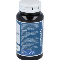 Prim Omega 3 Msc 60caps - Bonusan