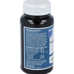 Prim Omega 3 Msc 60caps - Bonusan