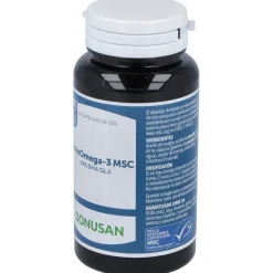 Prim Omega 3 Msc 60caps - Bonusan