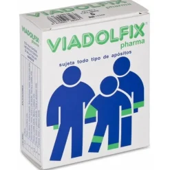 Prim Viadol Fix Pharma Venda Tubular Malla Elástica 5,5 3m - Viadol