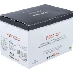 Prisma Natural Fibro Ssc 60 Sobres