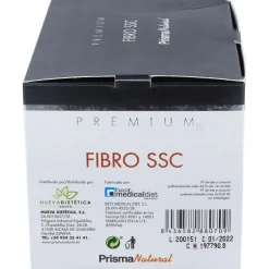 Prisma Natural Fibro Ssc 60 Sobres