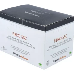 Prisma Natural Fibro Ssc 60 Sobres