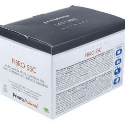 Prisma Natural Fibro Ssc 60 Sobres