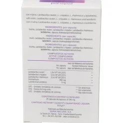 Probicand 20caps - Soria Natural