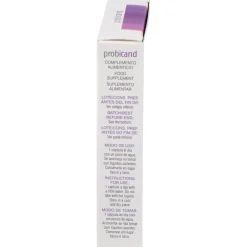 Probicand 20caps - Soria Natural