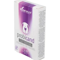 Probicand 20caps - Soria Natural