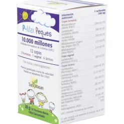 Probio - Max Peques 20grs - Sura Vitasan