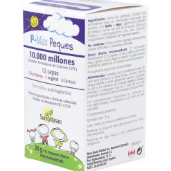 Probio - Max Peques 20grs - Sura Vitasan