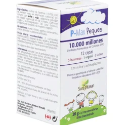 Probio - Max Peques 20grs - Sura Vitasan