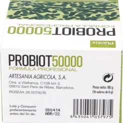 Probiot 50.000 Formula Profesional 15Sbrs.