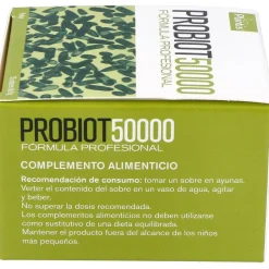 Probiot 50.000 Formula Profesional 15Sbrs.