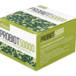 Probiot 50.000 Formula Profesional 15Sbrs.