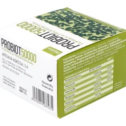 Probiot 50.000 Formula Profesional 15Sbrs.
