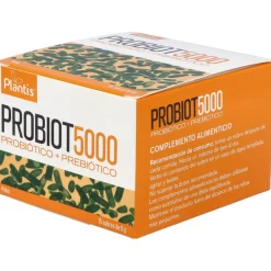 Probiot 5000 15 Sobres - Artesania Agricola