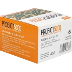 Probiot 5000 15 Sobres - Artesania Agricola