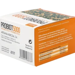 Probiot 5000 15 Sobres - Artesania Agricola