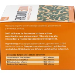 Probiot 5000 15 Sobres - Artesania Agricola