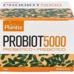 Probiot 5000 15 Sobres - Artesania Agricola