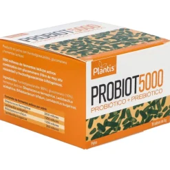 Probiot 5000 15 Sobres - Artesania Agricola