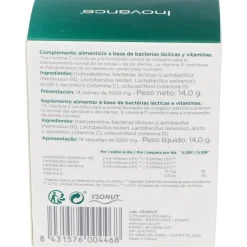 Probiovance Or 14sbrs. 3 - Inovance