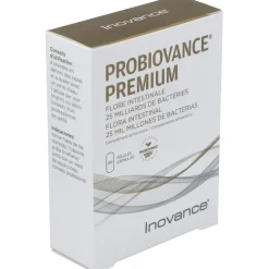 Probiovance Premium 30Cap. 2