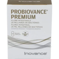Probiovance Premium 30Cap. 2