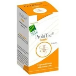 Probitec Complet 30caps - Cien por Cien Natural