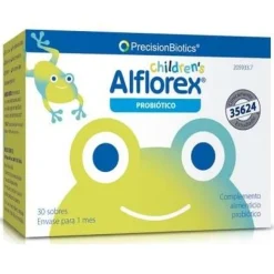 Probiótico 30 Sobres - Children's Alflorex