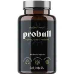 Probull 60Cap. - Paleobull