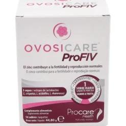 Procare Health Ovosicare Profiv 14Uds