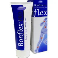 Pro Crema Masaje Profesional 250ml - Bonflex