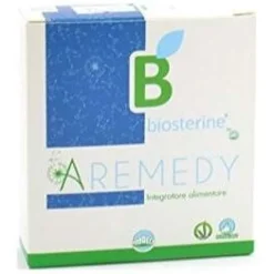 Prodeco Biosterine Respira Aremedy 30Comp