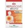 Prodeco Pharma Gse Reflusolve Rapid Suplemento Dietético en Stick - Gse