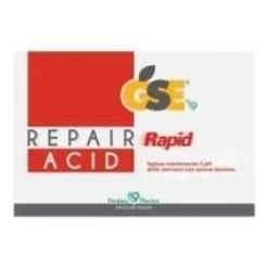 Prodeco Pharma Gse Repair Rapid Acid 36 Comprimidos - Gse