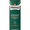 Profesional Crema de Afeitado Eucalipto - Mentol 500 ml 2 - Proraso