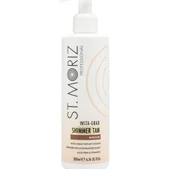 Professional Loción Autobronceadora Iluminadora 200 Ml